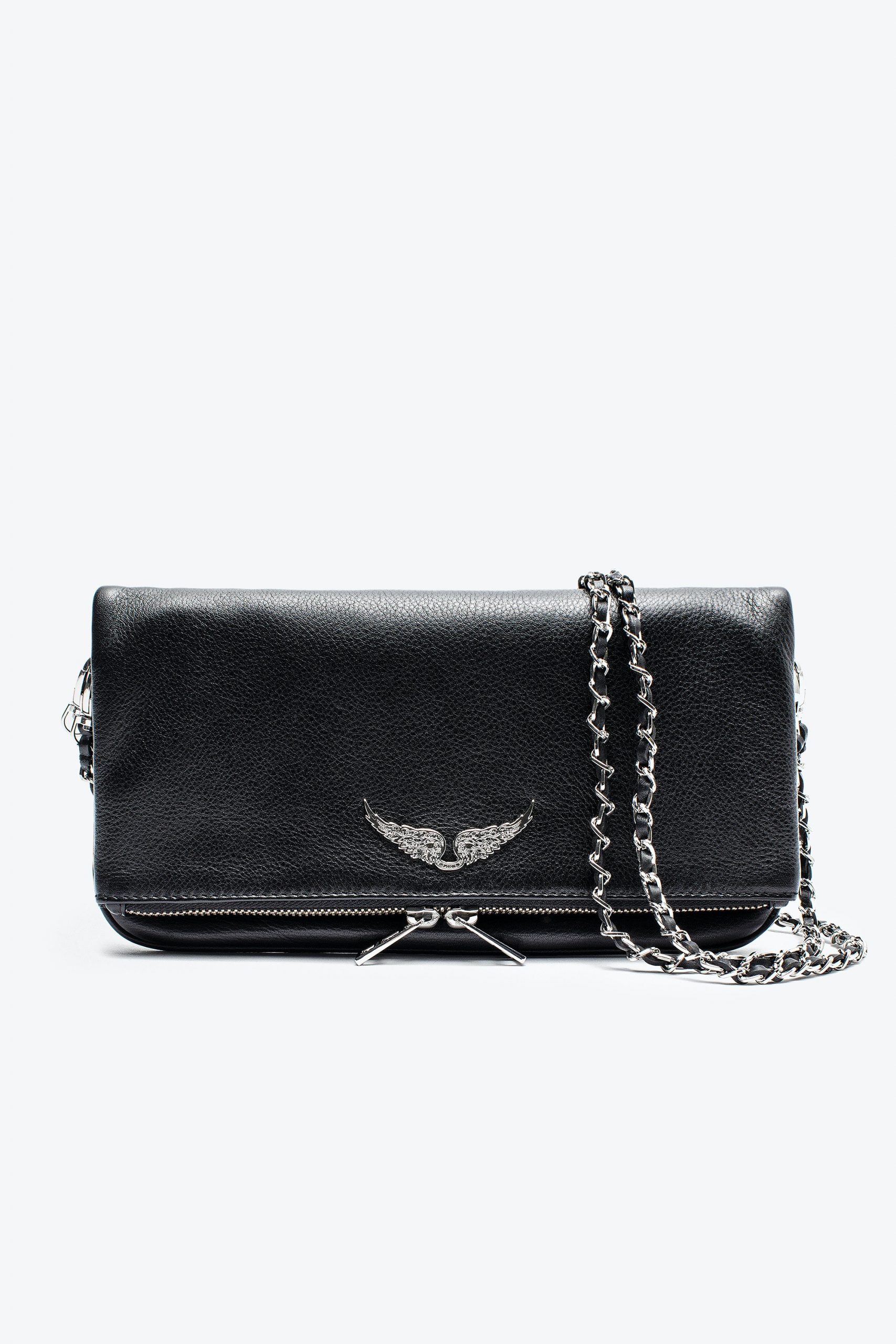 bolso zadig voltaire rock