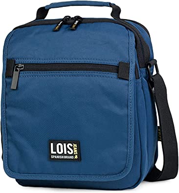 bolsos mano hombre